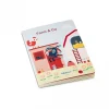 LET83700 Livre puzzle - Farm & Co
