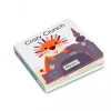 LET83700 Livre tactile et sonore - Crazy Crunch