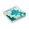 LeT Les enfants Terribles Livre Tactile et sonore - Jungle