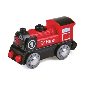 LET83700 Locomotive électrique