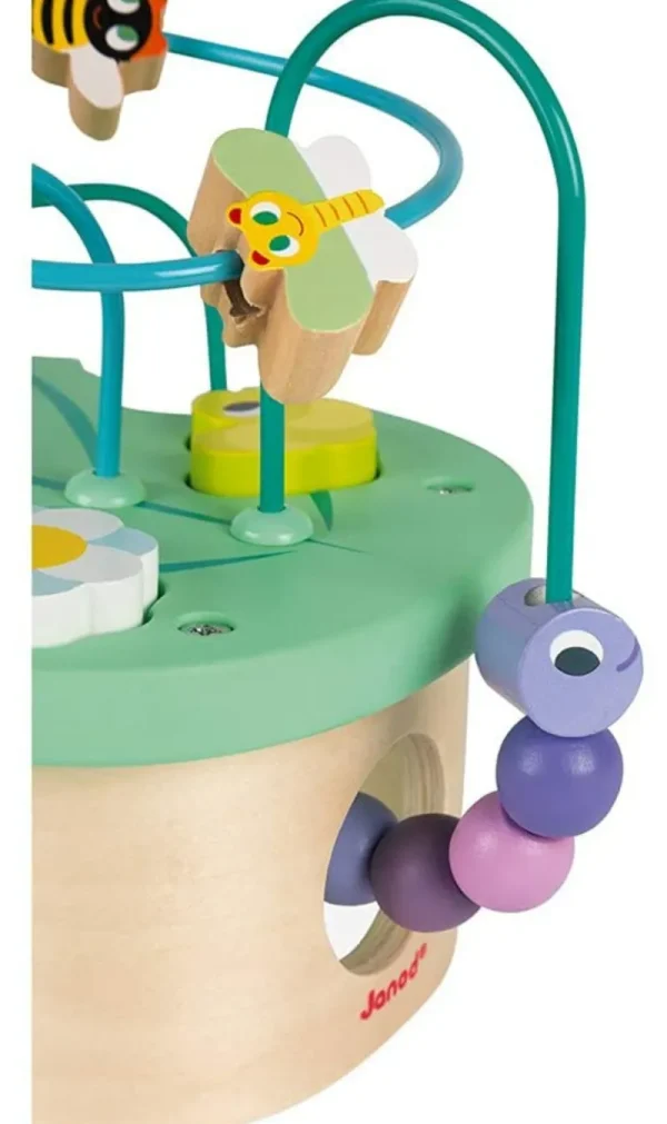LET83700 Looping Chenille & Cie