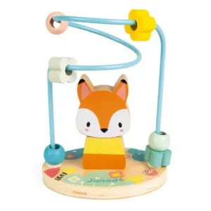 LET83700 Looping renard (pure)