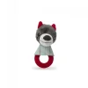 LeT Les enfants Terribles LOUIS Hochet de Dentition - Lilliputiens