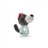 LeT Les enfants Terribles LOUIS Mini-Hochet - Lilliputiens