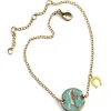 LeT Les enfants Terribles Lovely bracelet cheval