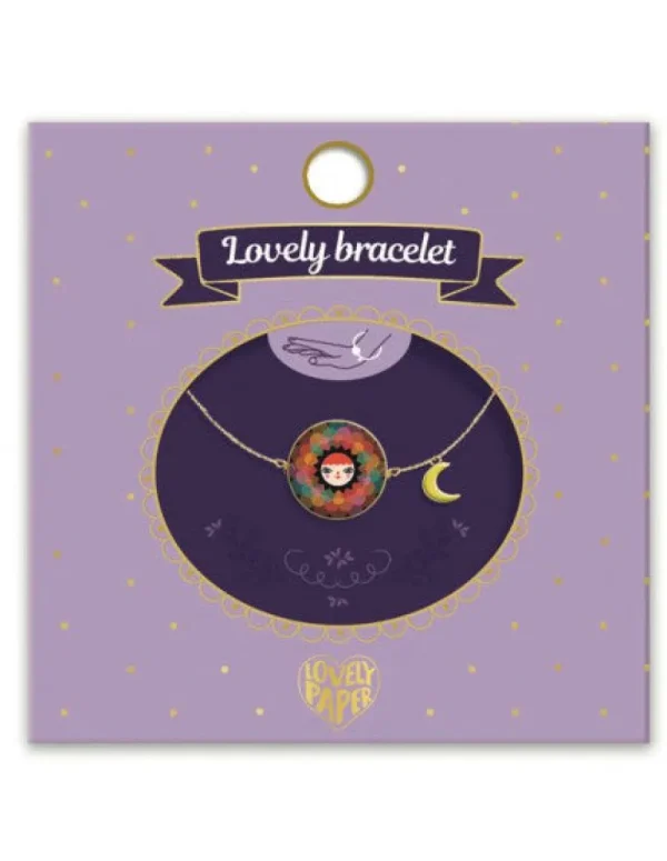 LeT Les enfants Terribles Lovely bracelet soleil