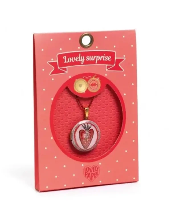 LeT Les enfants Terribles Lovely Surprise Coeur