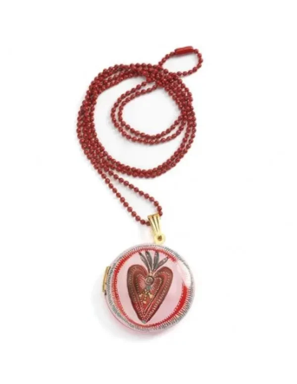 LeT Les enfants Terribles Lovely Surprise Coeur