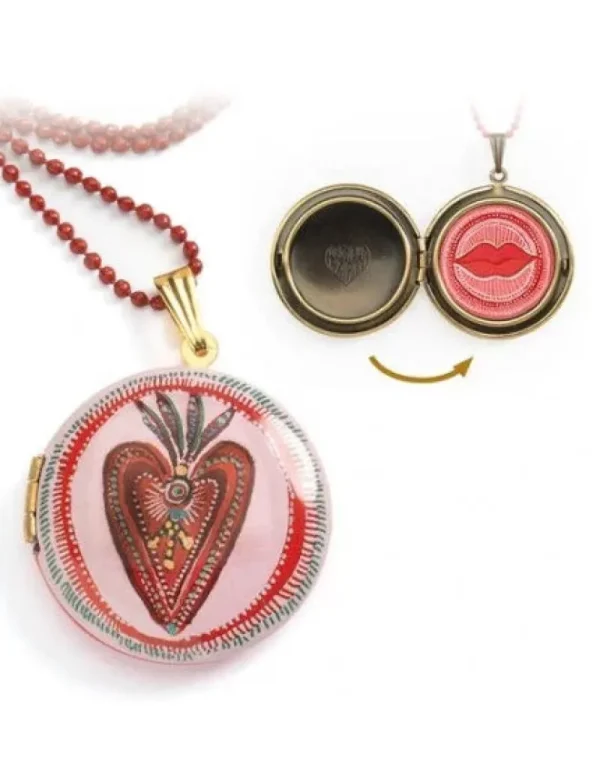 LeT Les enfants Terribles Lovely Surprise Coeur