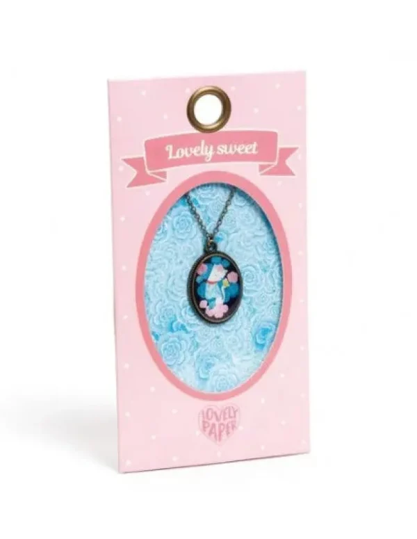 LeT Les enfants Terribles Lovely Sweet Chat