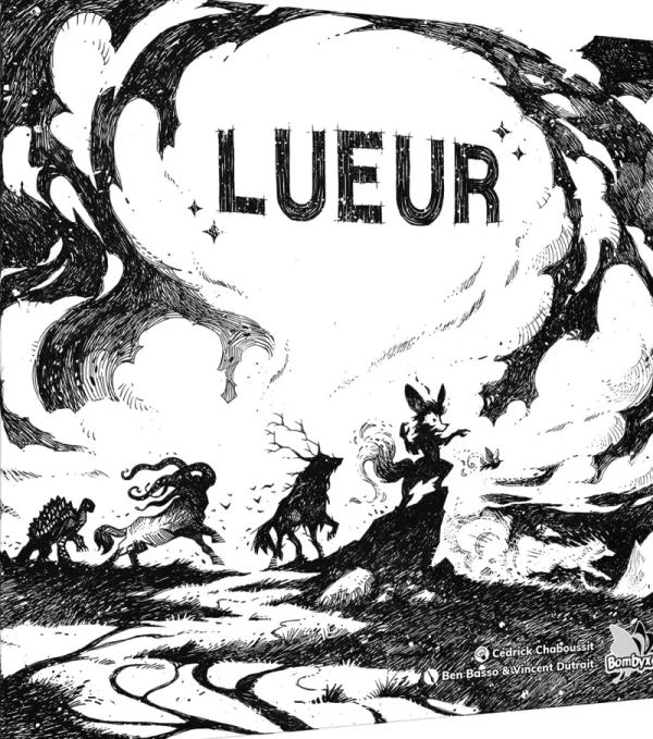 Enfant LET83700 Lueur
