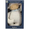 LeT Les enfants Terribles Ma peluche nomade mouton endormi musical