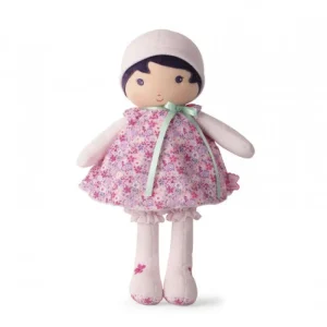 LeT Les enfants Terribles Ma première poupée en tissu - Fleur K 40 cm