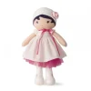 LeT Les enfants Terribles Ma première poupée en tissu - Perle K 40 cm