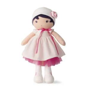 LeT Les enfants Terribles Ma première poupée en tissu - Perle K 40 cm