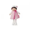 LeT Les enfants Terribles Ma première poupée en tissu - Rose K 25 cm