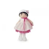 LeT Les enfants Terribles Ma première poupée en tissu - Perle K 25 cm