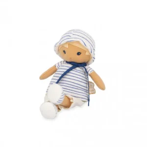 LeT Les enfants Terribles Ma première poupée en tissu -  Eli 32cm