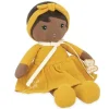 LeT Les enfants Terribles Ma première poupée en tissu - Naomie 32cm