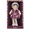 LeT Les enfants Terribles Ma première poupée en tissu - Violette 25 cm