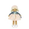 LeT Les enfants Terribles Ma première poupée en tissu - Chloé K 32 cm