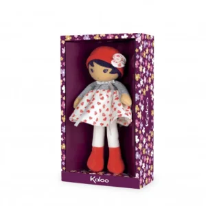 LeT Les enfants Terribles Ma première poupée en tissu - Jade K 32 cm