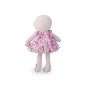 LeT Les enfants Terribles Ma première poupée en tissu - Fleur K 25 cm