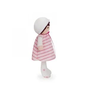 LeT Les enfants Terribles Ma première poupée en tissu - Rose K 25 cm
