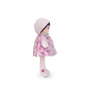 LeT Les enfants Terribles Ma première poupée en tissu - Fleur K 25 cm