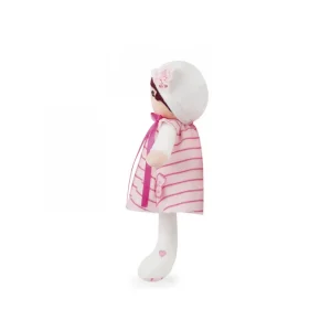 LeT Les enfants Terribles Ma première poupée en tissu - Rose K 25 cm