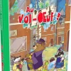 Enfant LeT Les enfants Terribles Ma 1ère aventure : Au vol d'oeuf !