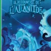 LeT Les enfants Terribles Ma 1ère Aventure : Découverte de l'atlantide - Blackrock