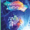 LeT Les enfants Terribles Ma 1ère Aventure : La Bibliothèque infinie - Blackrock