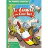 LeT Les enfants Terribles Ma 1ère aventure : La course des casse-tout