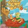 Enfant LeT Les enfants Terribles Ma 1ère aventure : La reine de Champ-Fleuri
