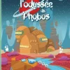 LeT Les enfants Terribles Ma 1ère Aventure : PHOBOS - Blackrock
