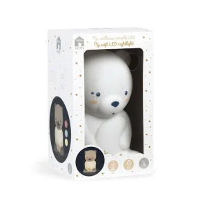 LeT Les enfants Terribles Ma veilleuse souple LED