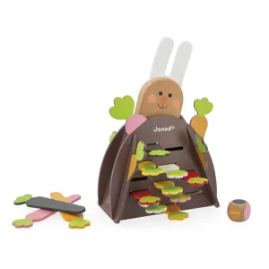 LeT Les enfants Terribles Magic Carrot - Janod