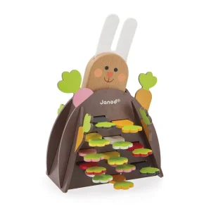 LeT Les enfants Terribles Magic Carrot - Janod