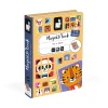 LeT Les enfants Terribles Magnéti'book - Mix & Match