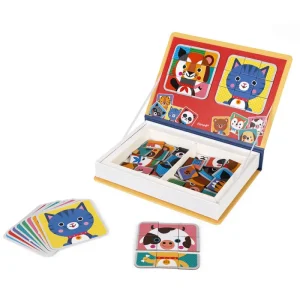LeT Les enfants Terribles Magnéti'book - Mix & Match