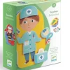 LeT Les enfants Terribles Magnétique bois INZEBOX Jobissimo