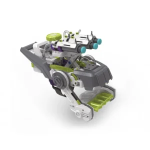 LET83700 Main Blaster - Buki
