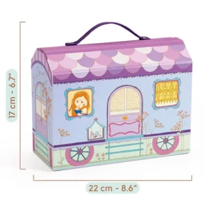 LeT Les enfants Terribles Maison de Bluchka & Indie