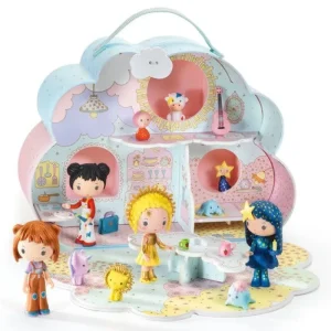 LeT Les enfants Terribles Maison de Sunny & Mia