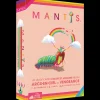 LET83700 Mantis