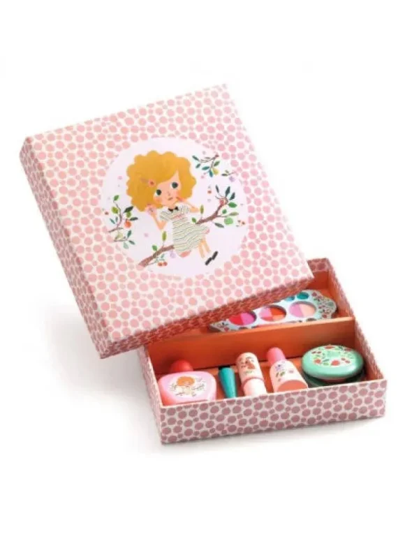 LET83700 Maquillage de Lilarose - Djeco