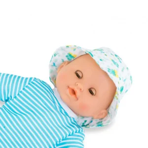 LET83700 Marin bébé bain