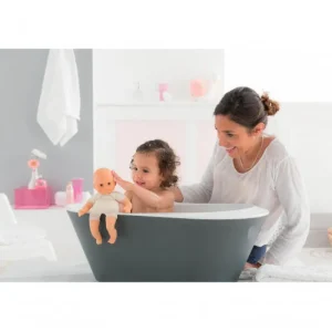 LET83700 Marin bébé bain