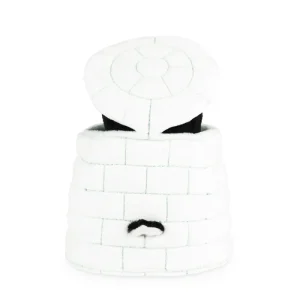 LeT Les enfants Terribles Marionnette Cache-cache - Pingouin Gabin